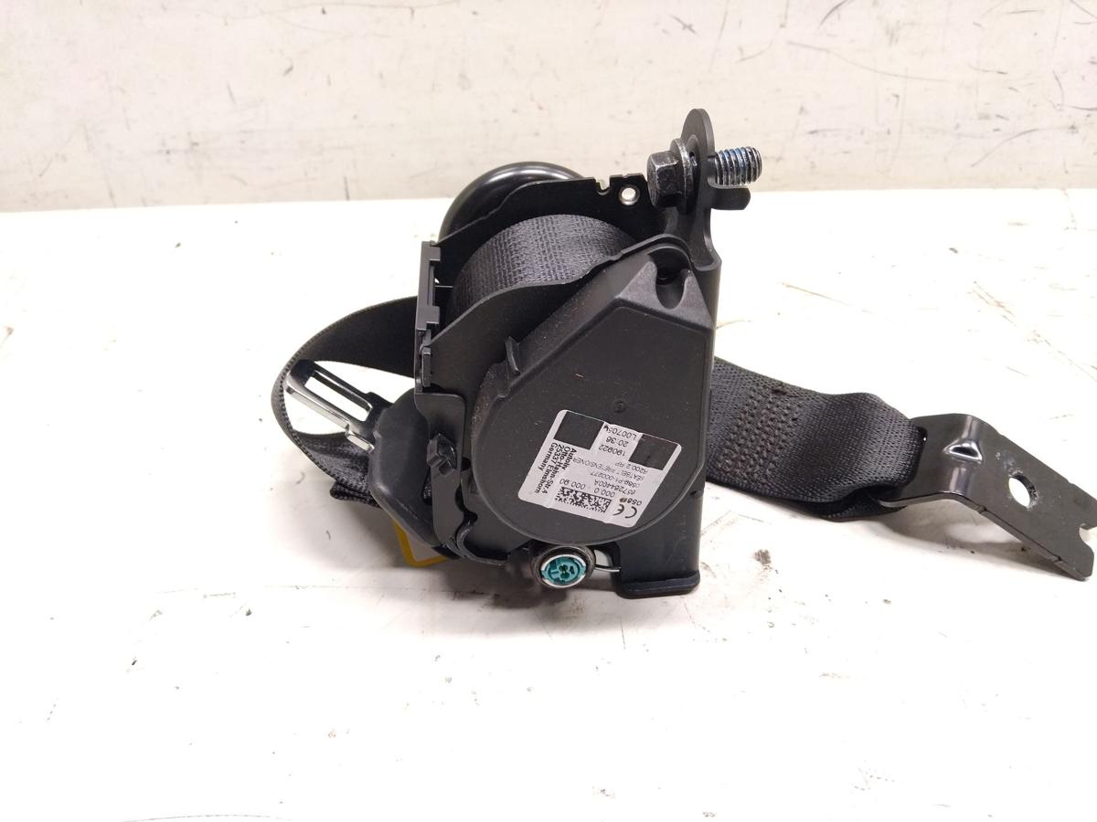 Tesla Model Y original Sicherheitsgurt hinten schwarz 1616501E1C BJ2023