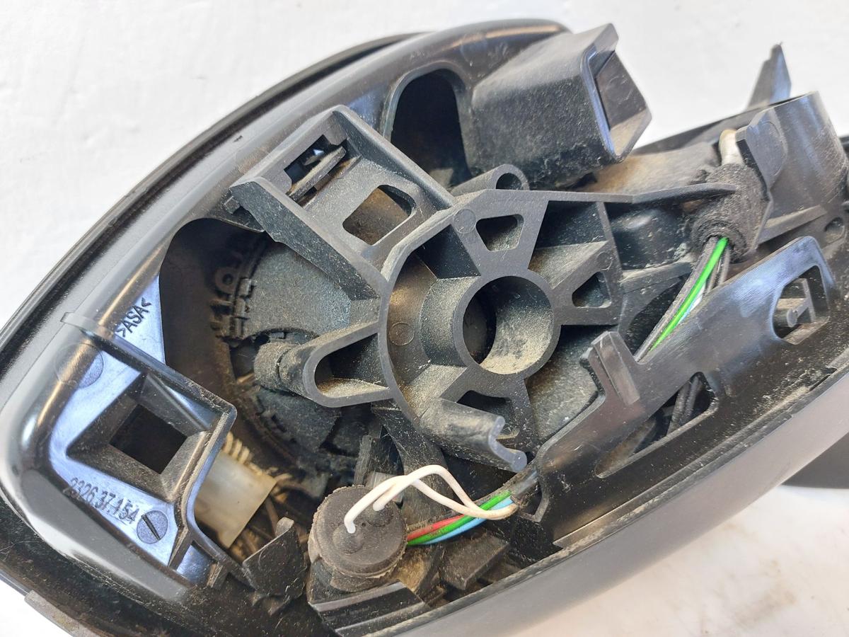 Citroen C3 III SX ab17 Außenspiegel rechts Seitenspiegel elektrisch Rückspiegel