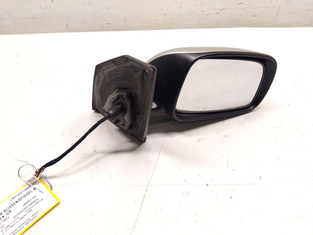 Toyota Corolla E12 original Außenspiegel rechts elektrisch&beheizt England 2004