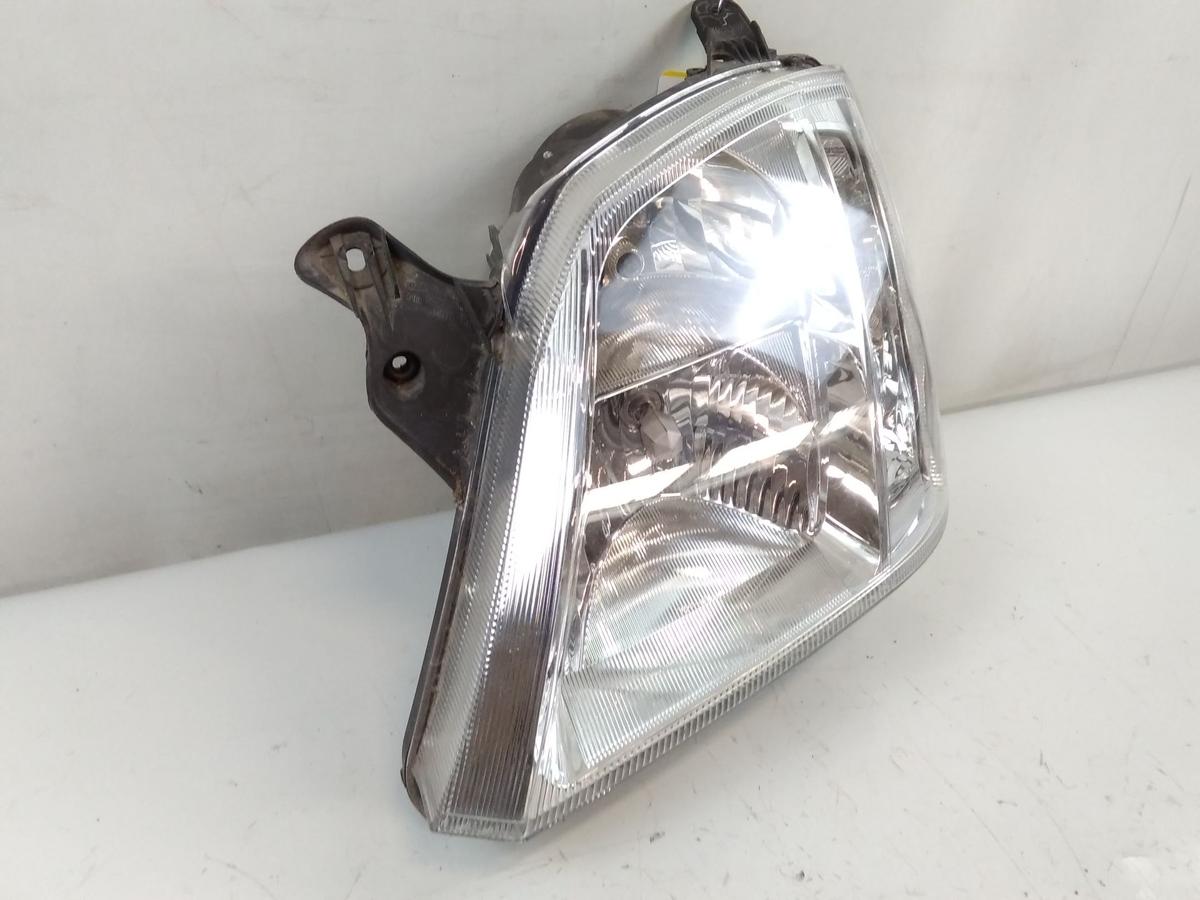 Opel Meriva A original Scheinwerfer links Valeo mit LWR Bj.2005