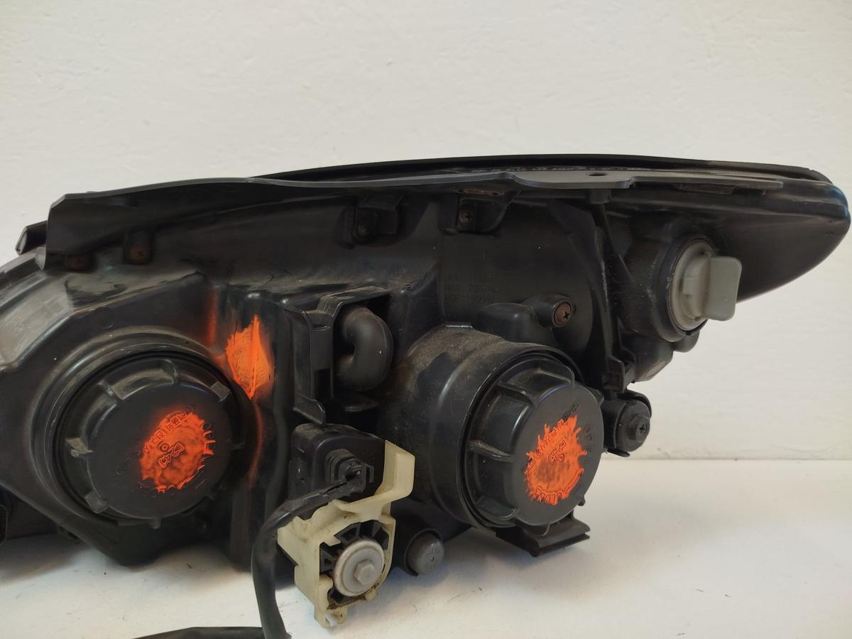 Hyundai i30 FD Scheinwerfer rechts Hauptscheinwerfer Halogen Frontscheinwerfer