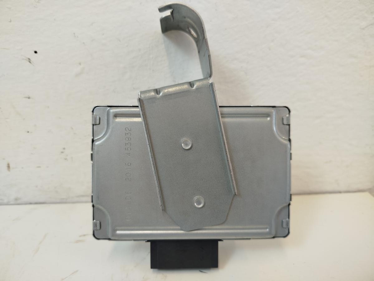 Ford Focus DYB CEW Turnier Steuerger&auml;t Spannungswandler Bosch 0199DC1025