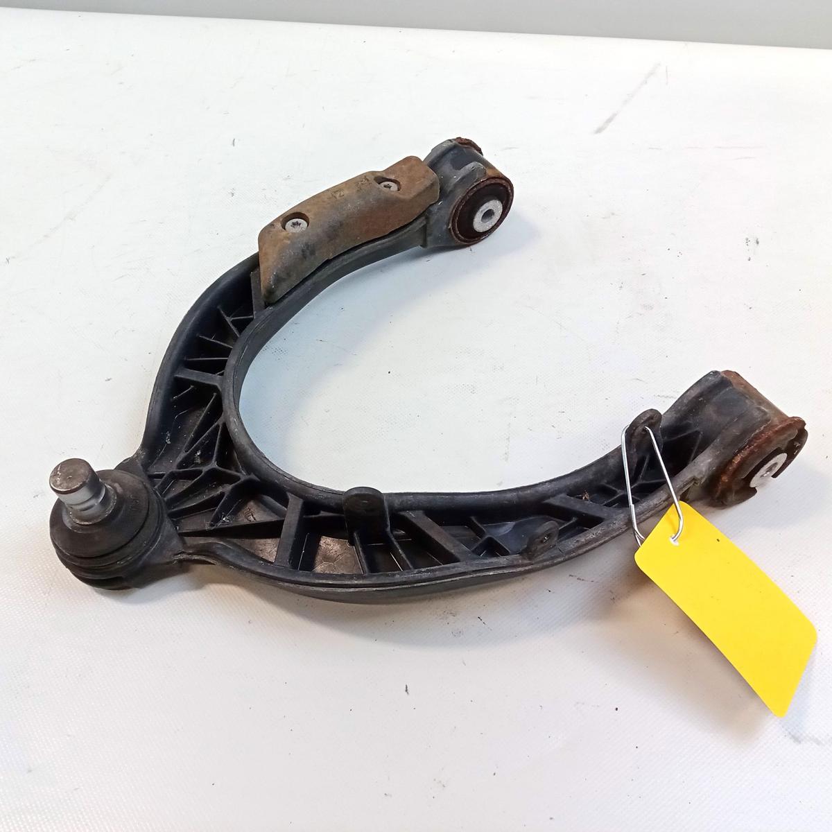 Tesla Model 3 RWD original Querlenker Vorderachse oben links Bj.2021