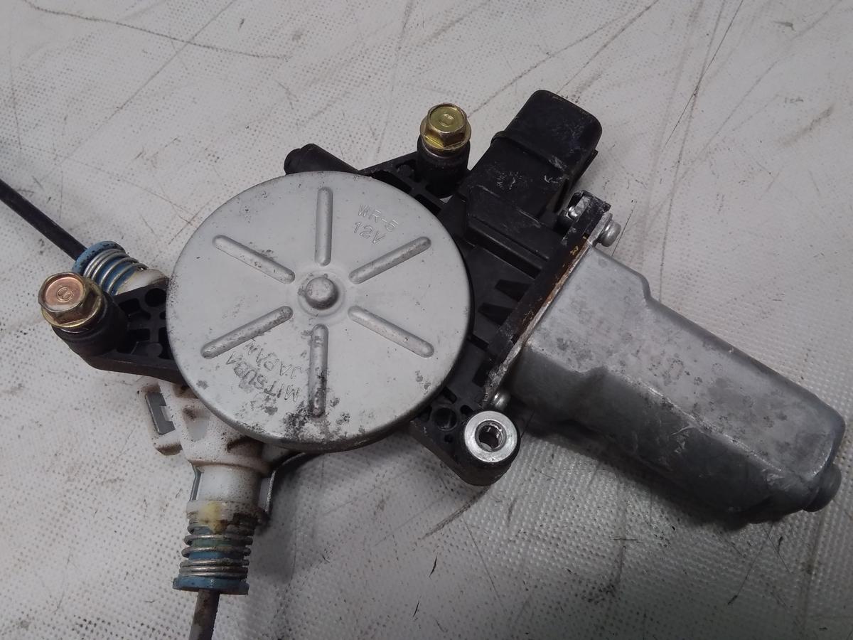 Honda Accord 7 CM original Fensterheber vorn rechts elektrisch mit Motor BJ2004