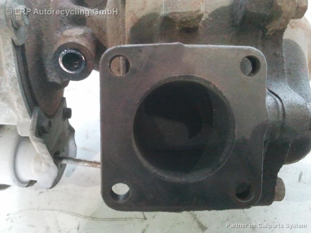 Fiat Marea Weekend original Turbolader 46460750 2.4 91kw 185A2000 BJ1998