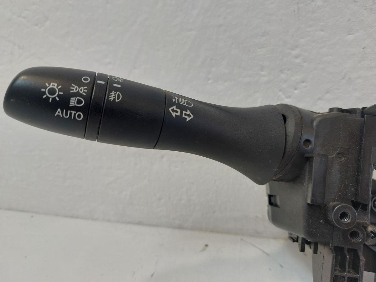 Nissan Qashqai J11 Lenkstockschalter Kombischalter Blinker Wischer OEM