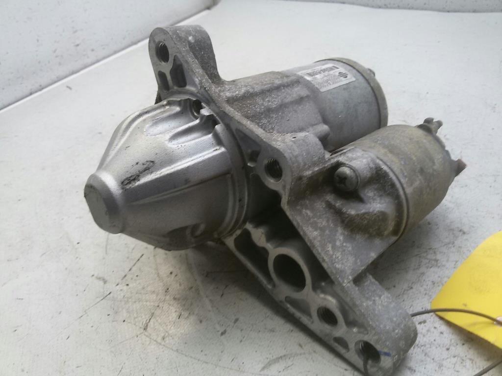 Nissan Note original Anlasser Starter M000T32171 BJ2006