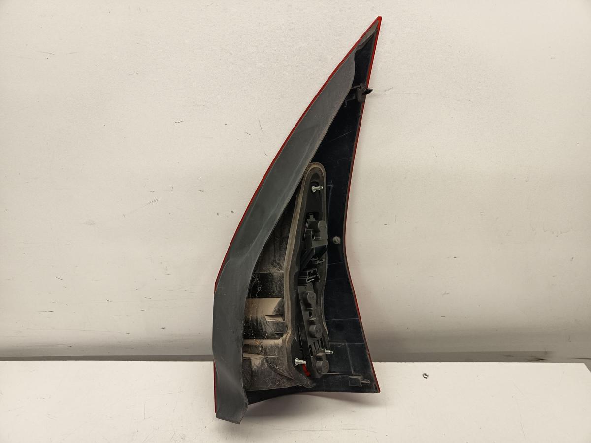 Renault Megane II Kombi original R&uuml;ckleuchte links Baujahr 2004