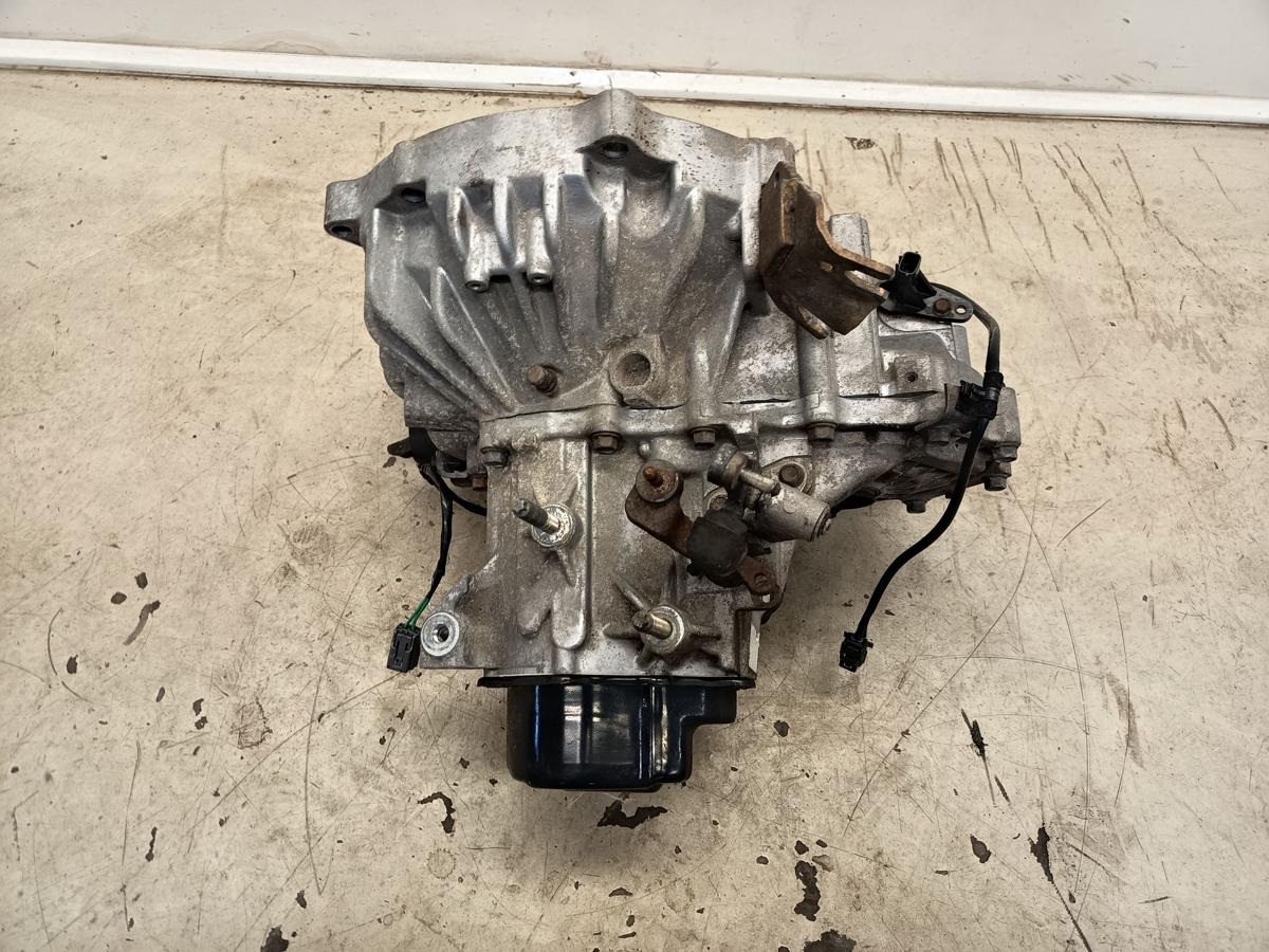 Mazda 6 GG original Schaltgetriebe 5G 2.0l 88kW Benzin Baujahr 2002
