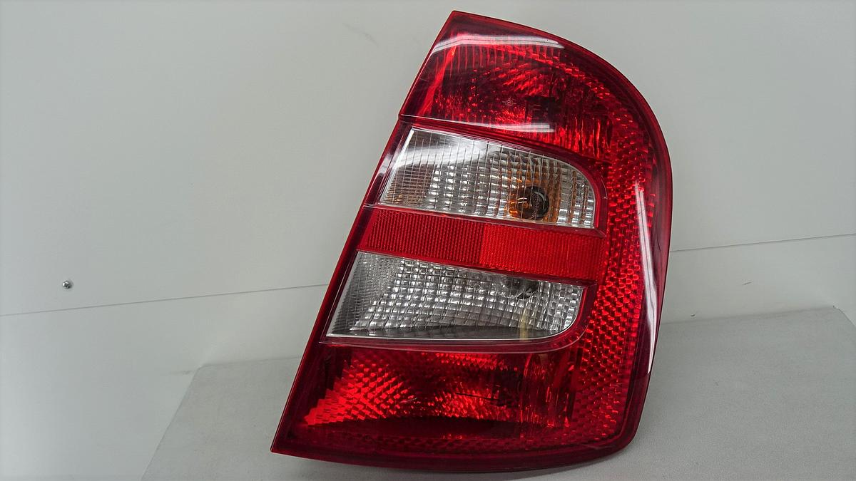 Skoda Fabia 6Y Bj2001 Rückleuchte Rücklicht rechts 6Y6945096B 6Y6945112B bis 04