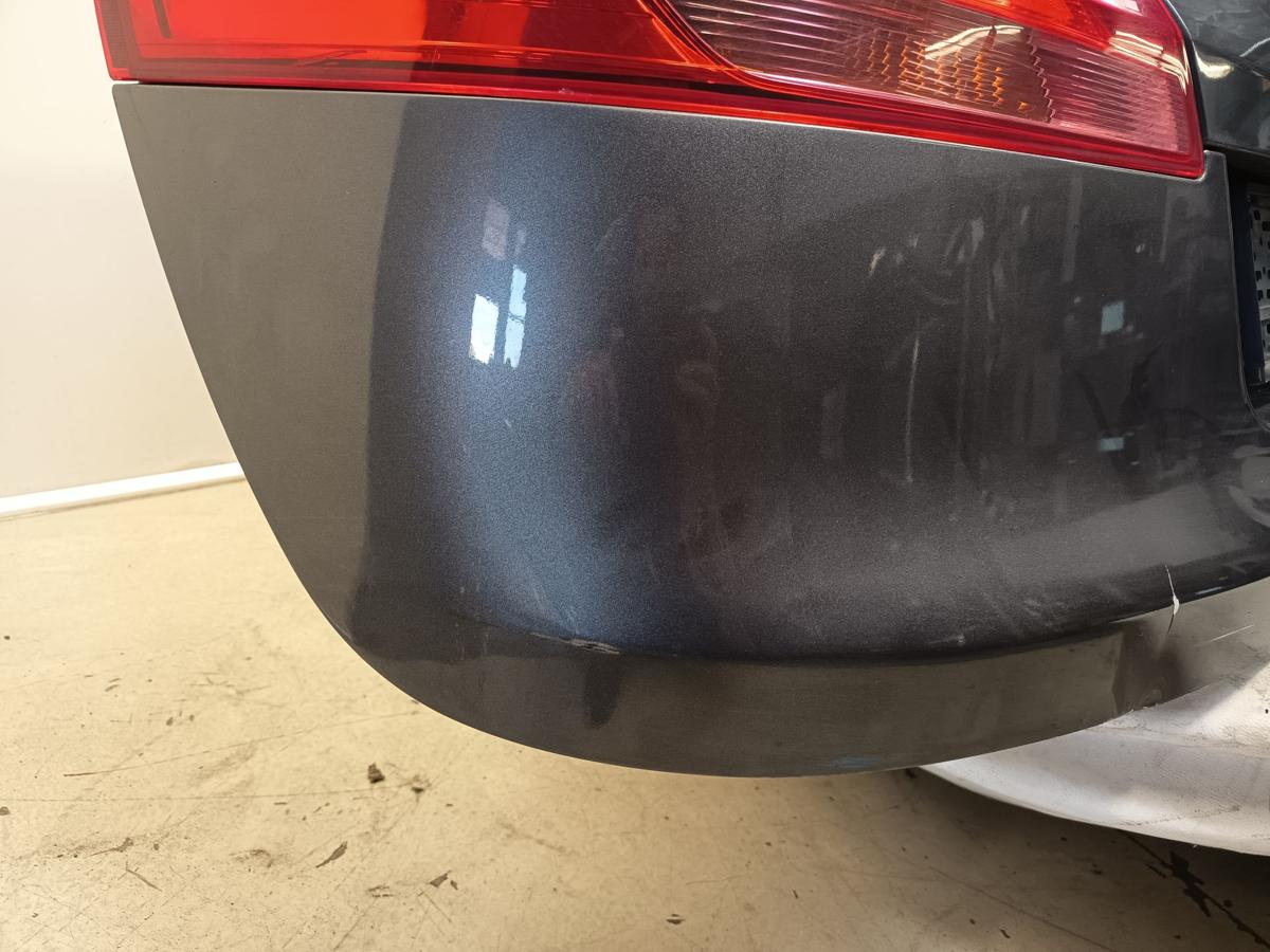 Opel Insignia A Sports T 0G-A orig Heckklappe Heckdeckel Z177 Karbongrau Bj 2010