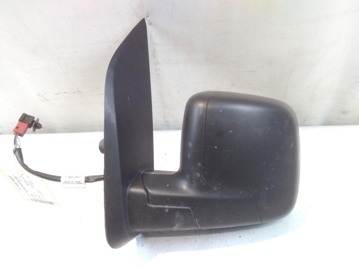 Fiat Fiorino 3 Typ 225 original Au&szlig;enspiegel links elektrisch und beheizt Bj.2016