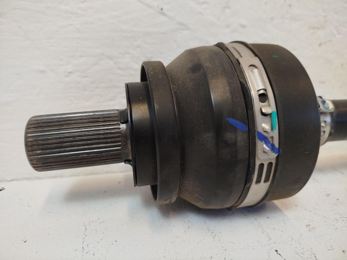 Smart #1 HX11 Pulse Antriebswelle Gelenkwelle hinten rechts Allrad 315kw