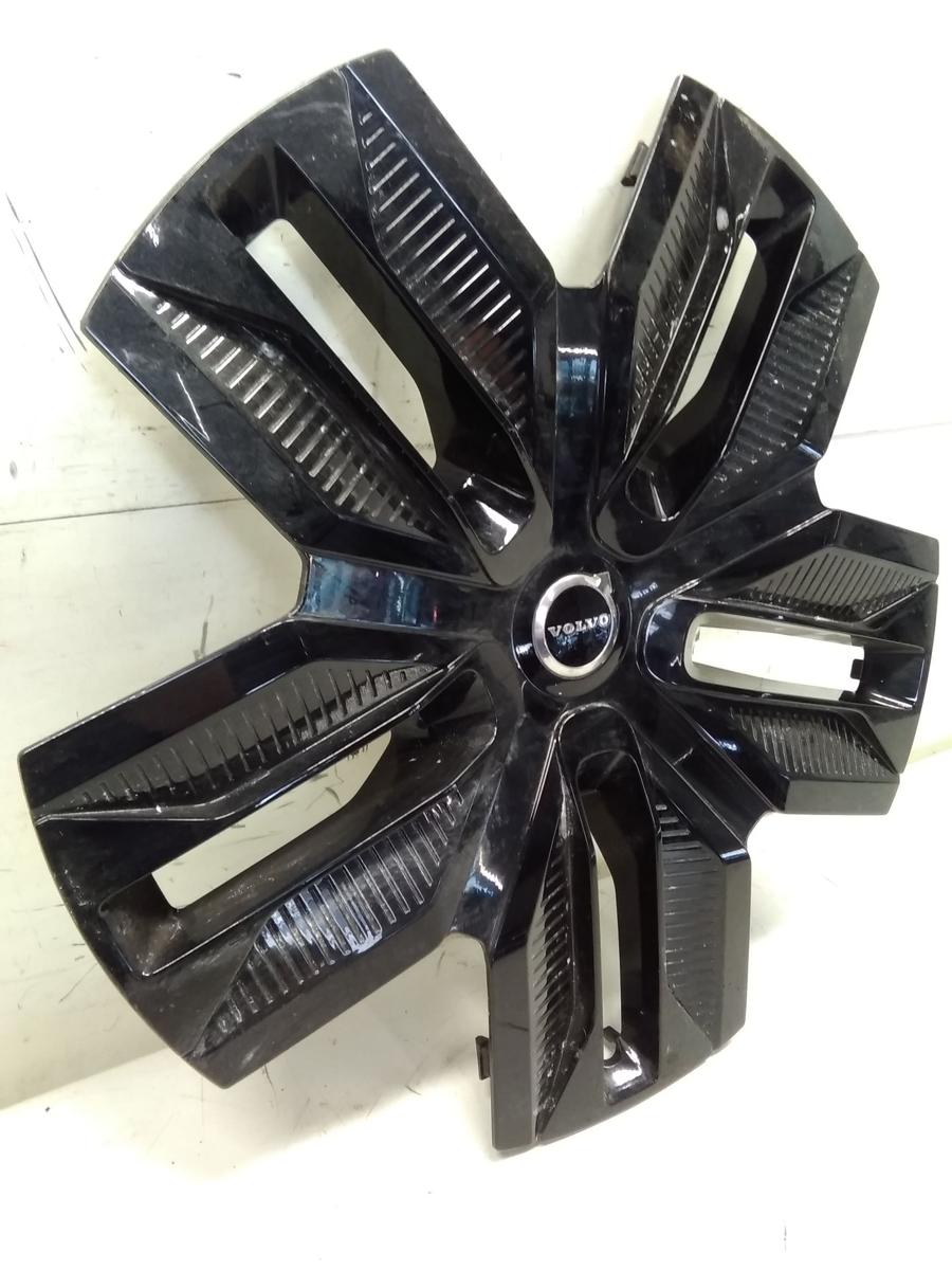 Volvo EX30 original Radkappe für 18" Alufelge Bj.2024