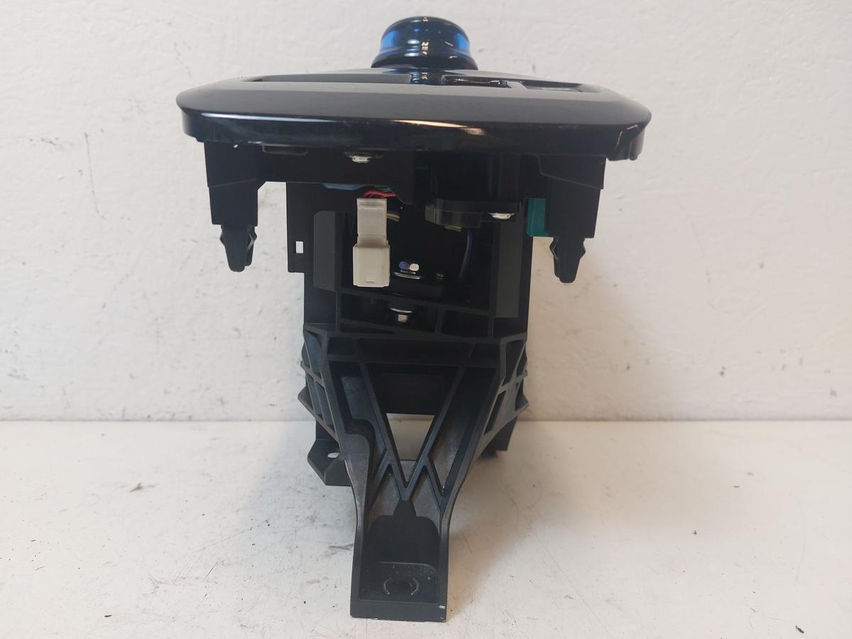 Nissan Leaf ZE1 40kWh Wählhebel Schaltknauf mit Blende für Fahrstufe