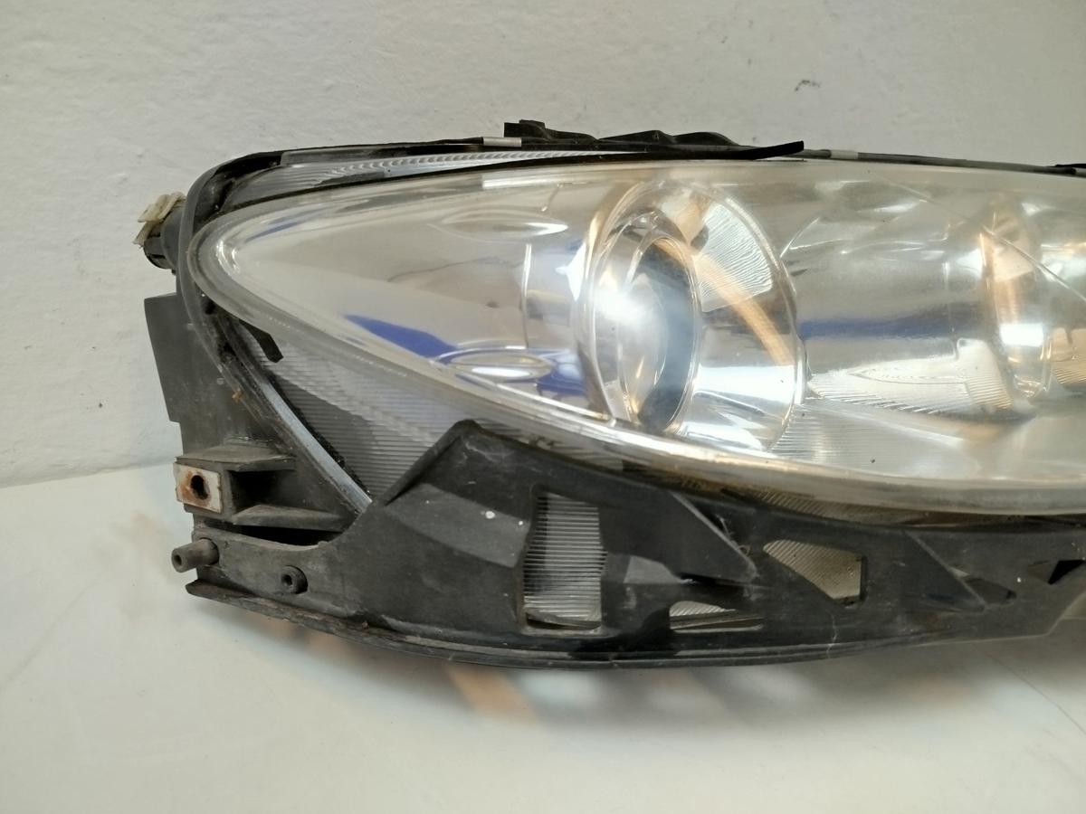 Mazda 6 GG Schr&auml;gheck Scheinwerfer rechts Frontscheinwerfer Zubeh&ouml;r DEPO bis 05