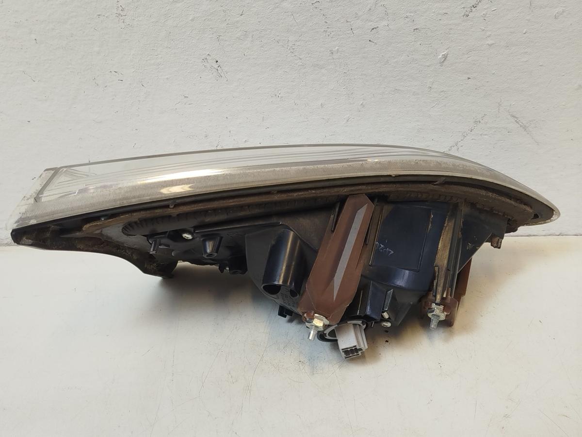 Mazda 3 Typ BL R&uuml;ckleuchte au&szlig;en links R&uuml;cklicht Heckleuchte 5trg OEM