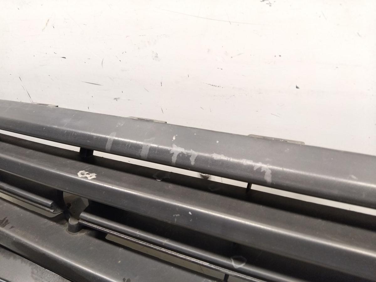 Ford Transit 7 original K&uuml;hlergrill mit Emblem Bj.2019