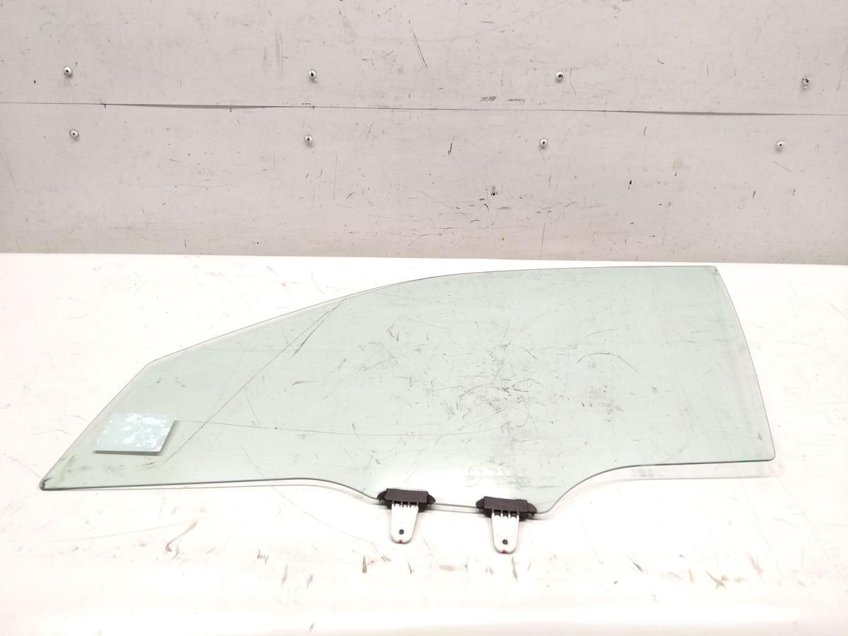 Suzuki Grand Vitara 2 JT Türscheibe vorn links 5-Türer grüncolor Bj.2007 Suzuki Grand Vitara 2 JT Türscheibe vorn links 5-Türer grüncolor Bj.2007