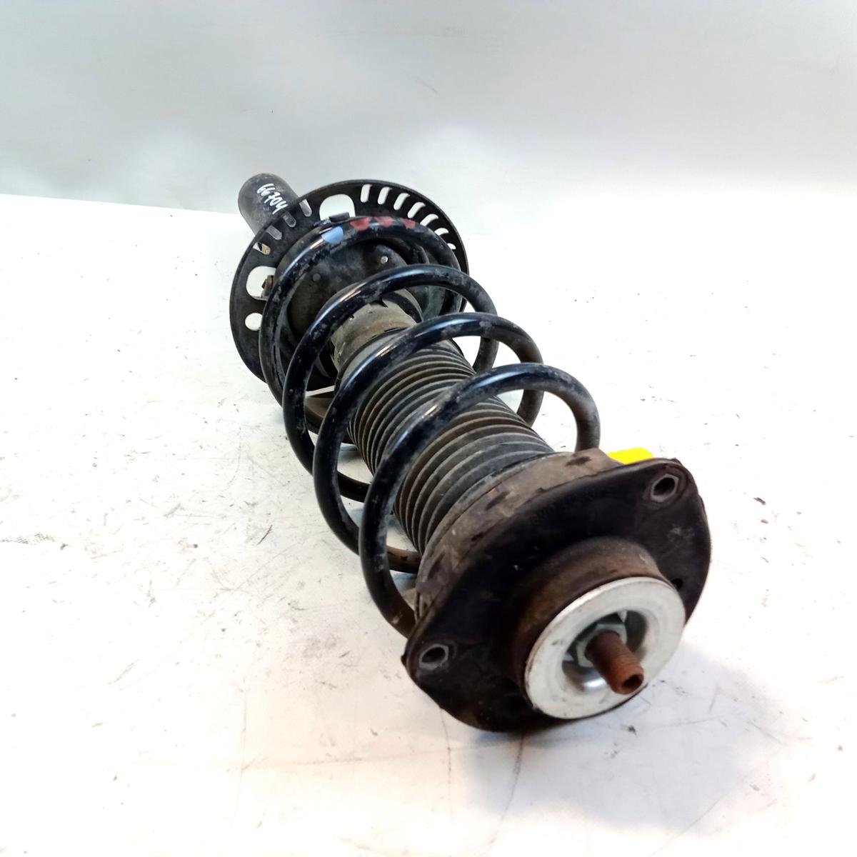 Skoda Fabia 6Y original Federbein vorn links BJ2000