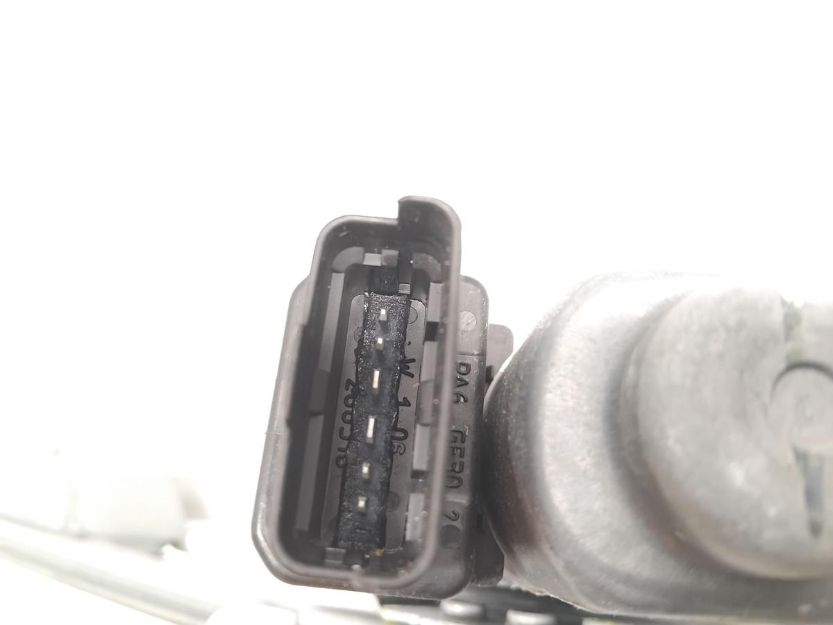 Renault Grand Scenic 2 JM Fensterheber hinten links elektrisch mit Motor BJ2006