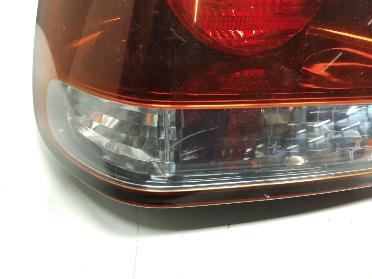 BMW E46 3er Compact Facelift original Rückleuchte Heckleuchte links Bj.2003