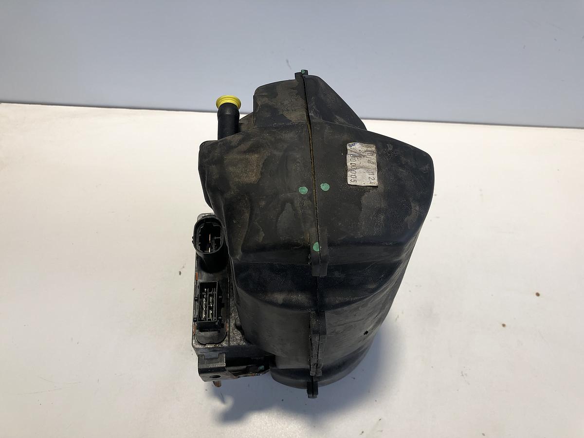 Citroen C5 Break orig Servopumpe Servolenkung Pumpe 9657739080 Bj 06