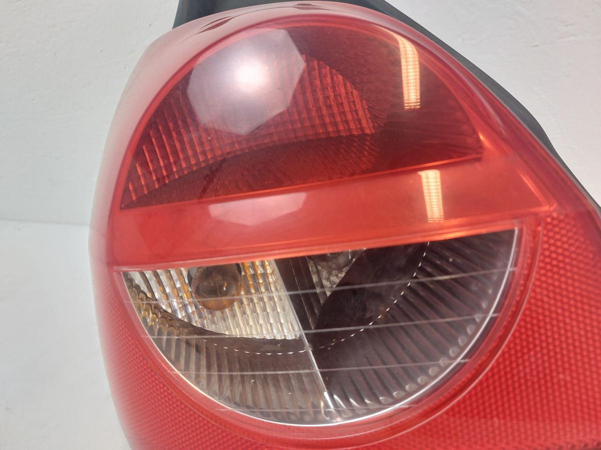 Renault Clio 3 III R Rückleuchte links Rücklicht Heckleuchte 3 türer