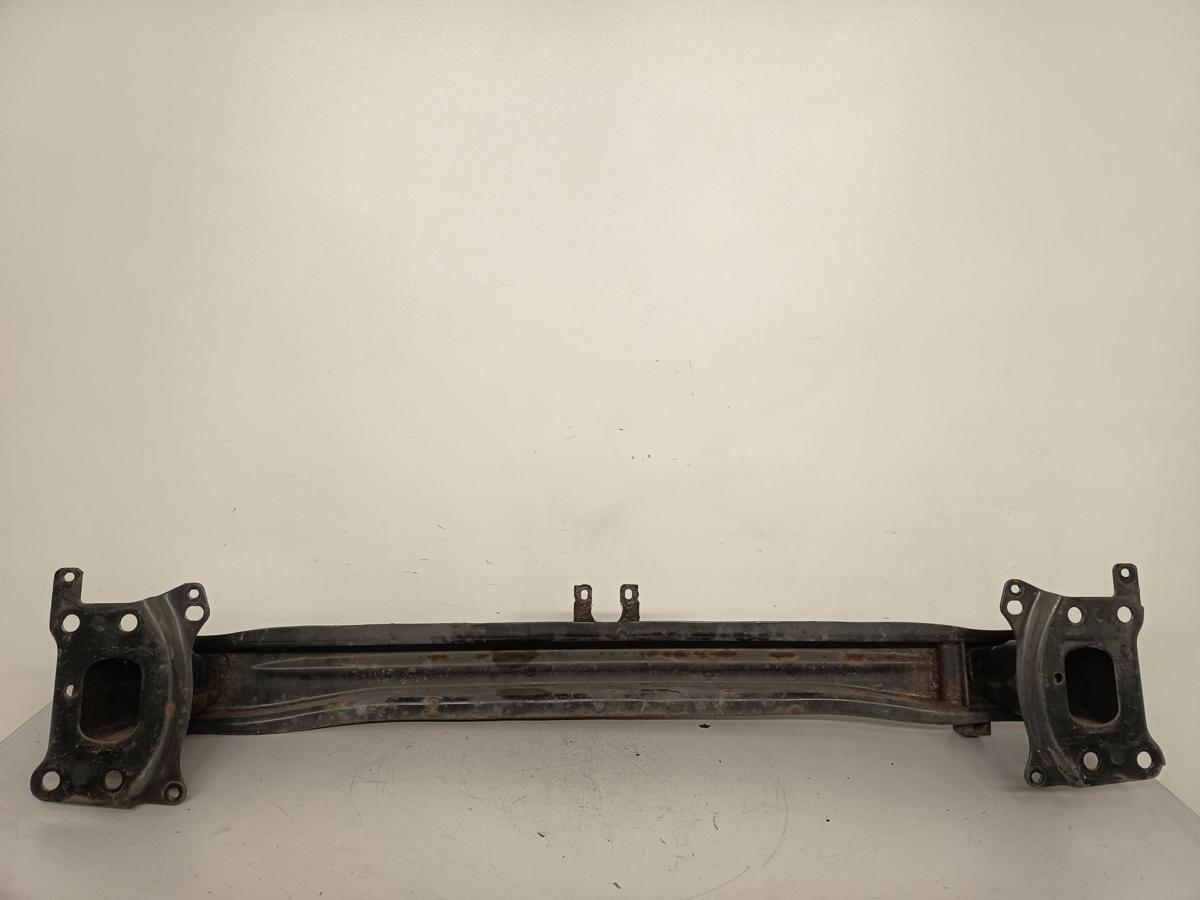 VW Golf V 1K5 Variant Bj 2008 original Träger für Stoßfänger vorn 1,6L 75KW