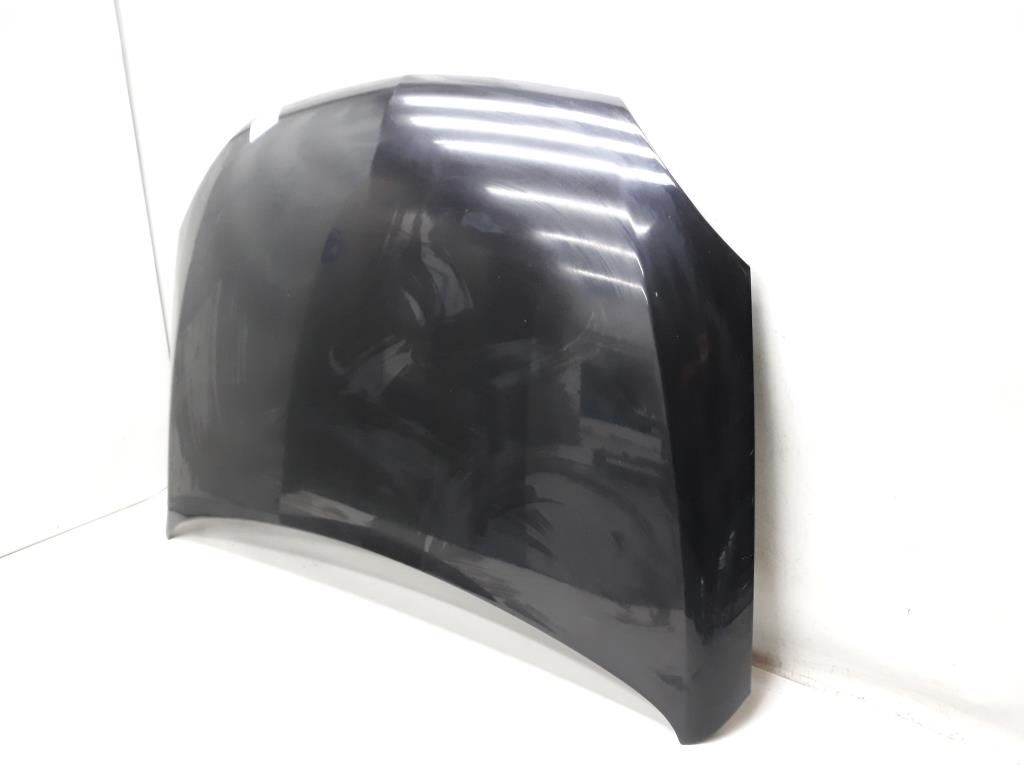 Opel Corsa C Motorhaube Klappe Deckel vorn BJ2004 20R schwarz