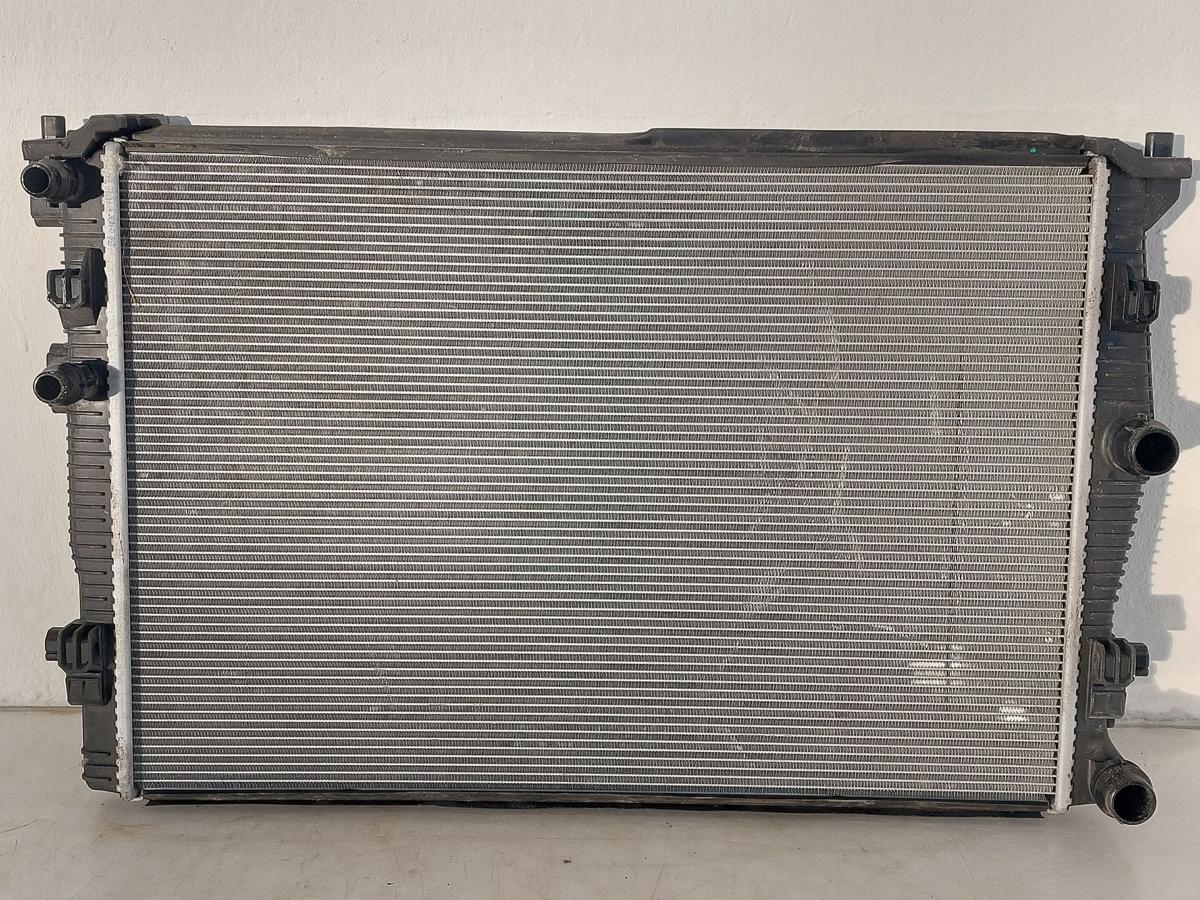 VW Golf 8 VIII CD Variant Wasserk&uuml;hler K&uuml;hler 1.0TSI 81kw OEM