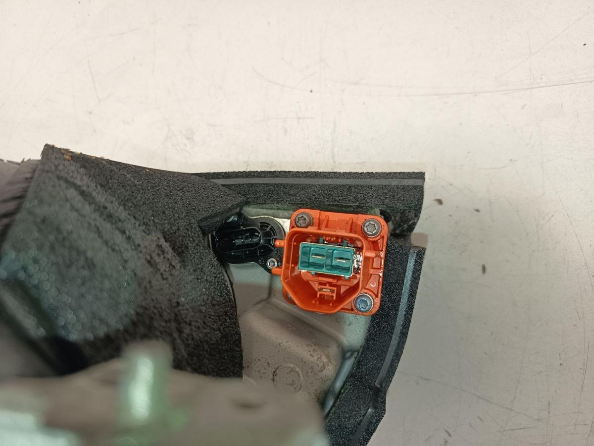 Tesla Model 3 original Klimakompressor Baujahr 2022