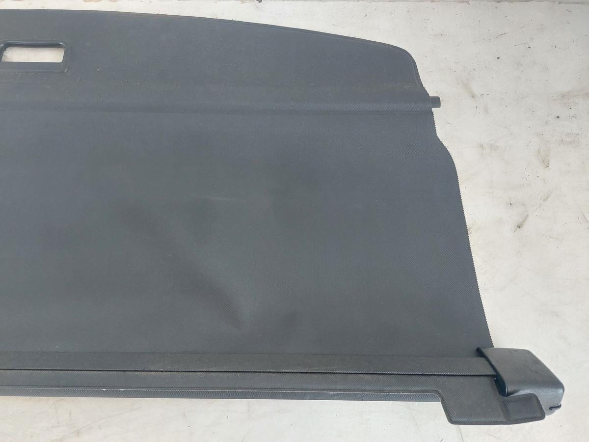 VW Golf IV 1J Variant Laderaumrollo Rollo Abdeckung Kofferraum Laderaum