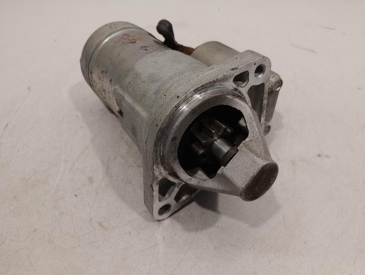 Fiat Panda 169 orig Anlasser Starter 1108ccm 40kW Benzin 55193355