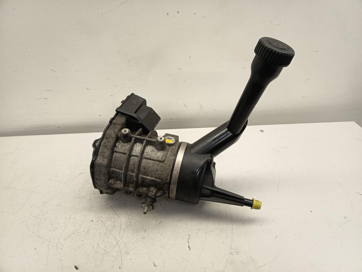 Citroen C4 Picasso Bj 08 original Servopumpe Eletrischhydraulisch 9665194680
