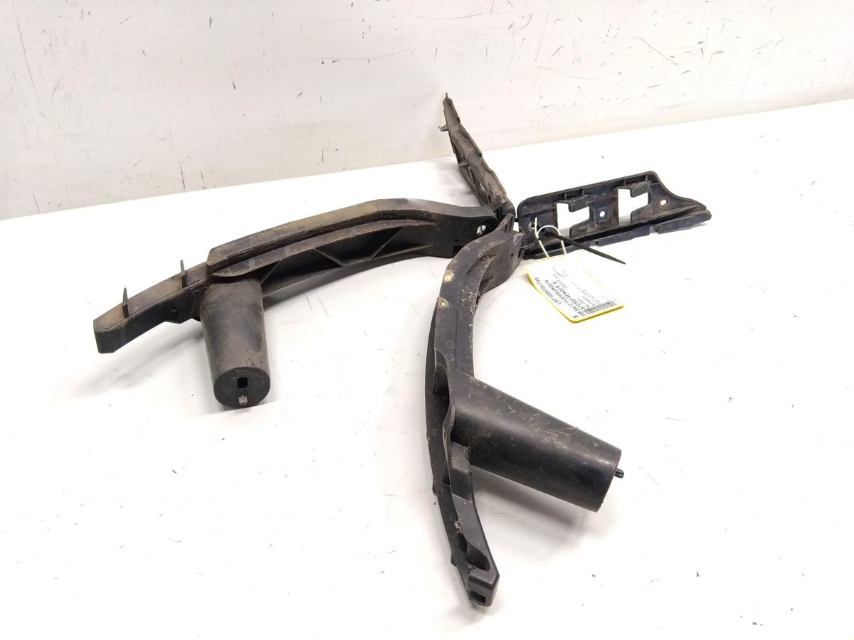 VW Golf 5 Variant Bj.2009 original Satz F&uuml;hrungen Halter Sto&szlig;f&auml;nger