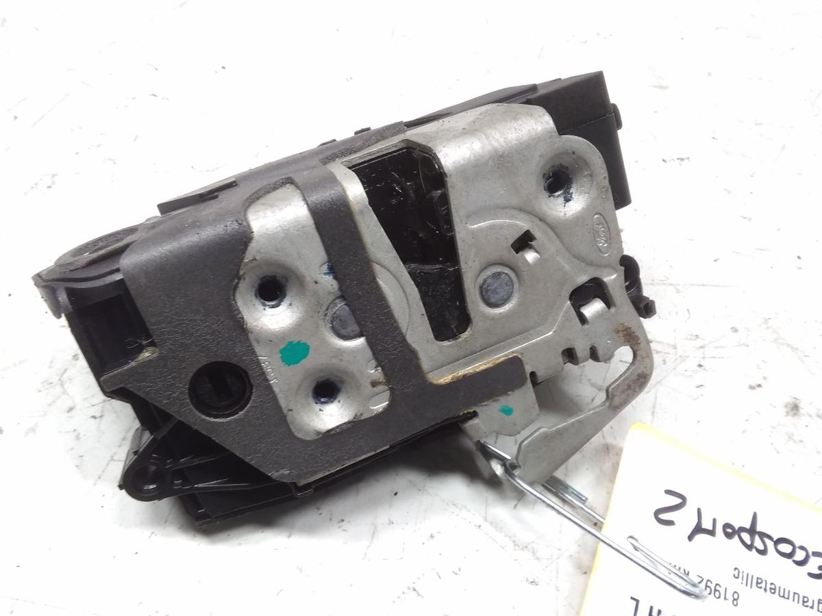 Ford Ecosport 2 JK8 original T&uuml;rschlo&szlig; hinten links mit ZV Bj.2016