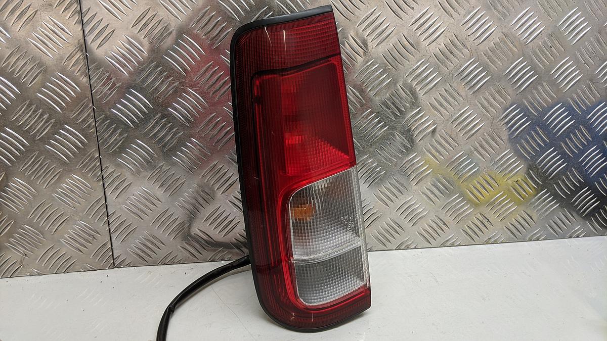 Suzuki Ignis FH Bj 01 Rücklicht Leuchte Lampe hinten links 3560374G0L