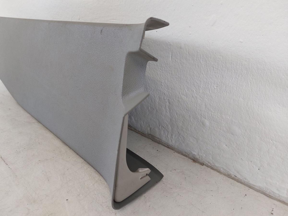VW T5 7E Blende Abdeckung Verkleidung B-Säule unten rechts Innenverkleidung