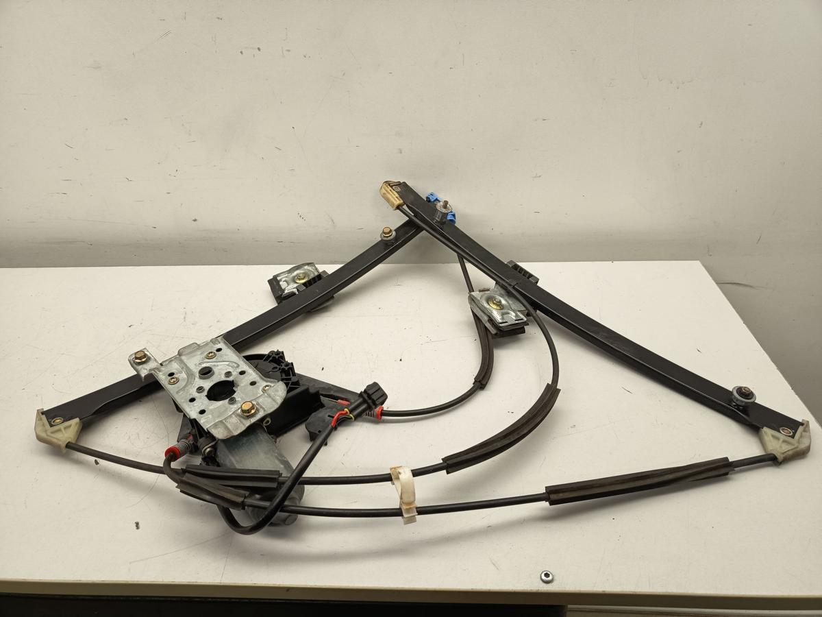 VW Polo 6N original Fensterheber links elektr 3TRG Baujahr 1997