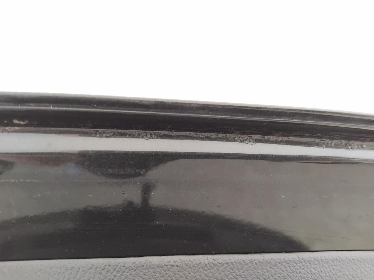 Mazda CX-7 ER Heckklappe schwarzmetallic mit Heckscheibe BJ2010