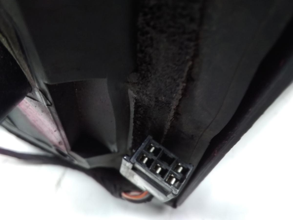 Toyota Yaris original Spiegel Außenspiegel rechts elektrisch BJ2003 unlackiert