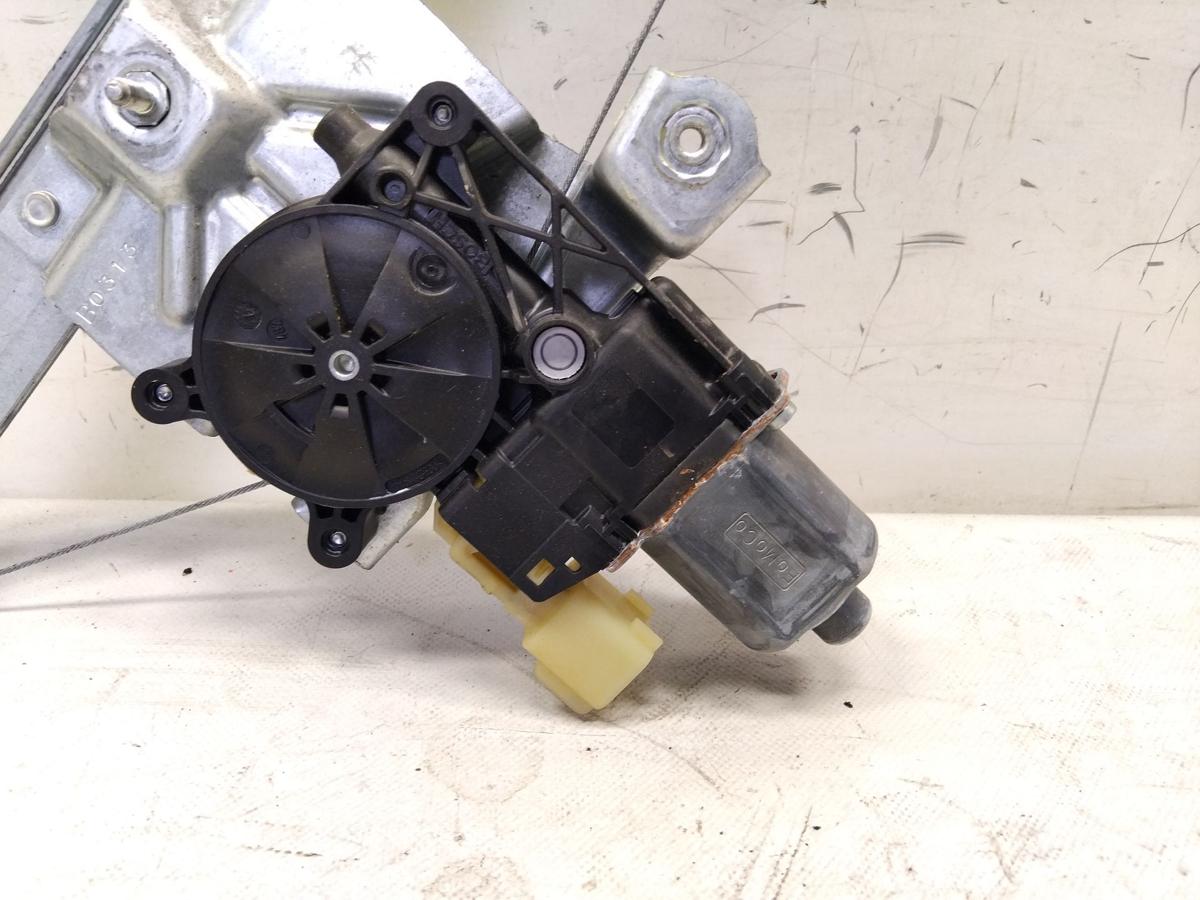 Ford Kuga II original Fensterheber hinten links elektrisch mit Hebermotor BJ2013