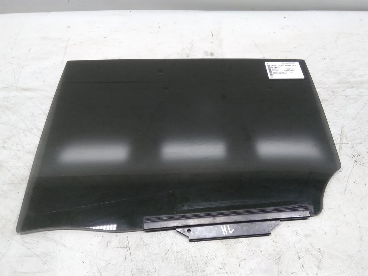Hyundai i10 II Typ IA Türscheibe hinten links original abgedunkelt Bj.2016