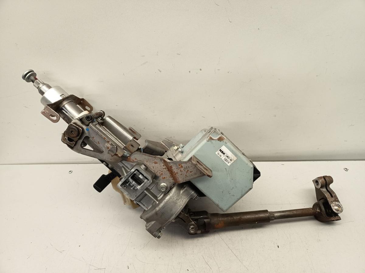 Renault Zoe original Lenks&auml;ule elektrisch mit Motor 488102471R Bj 2014