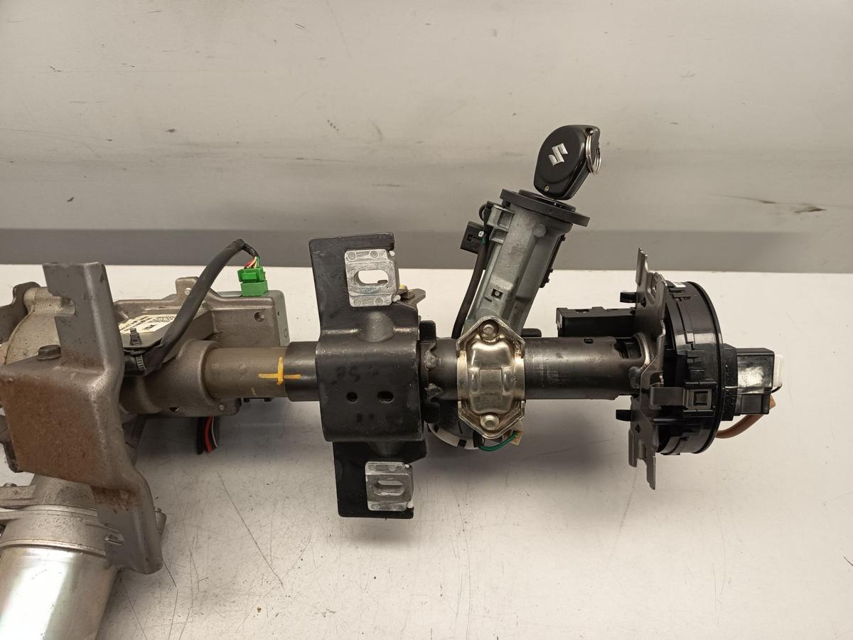 Suzuki Alto original Lenks&auml;ule elektrisch 48200M68K80 Baujahr 2009