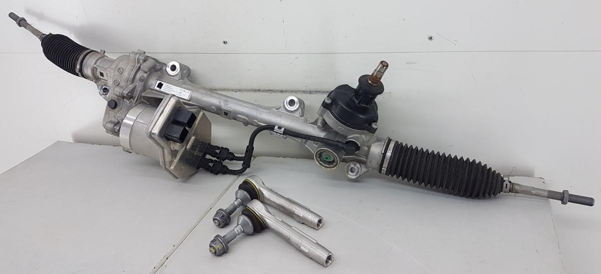 Tesla Model Y enkgetriebe mit Elektromotor Bj2025 2188832-00-B Juniper ab 2025