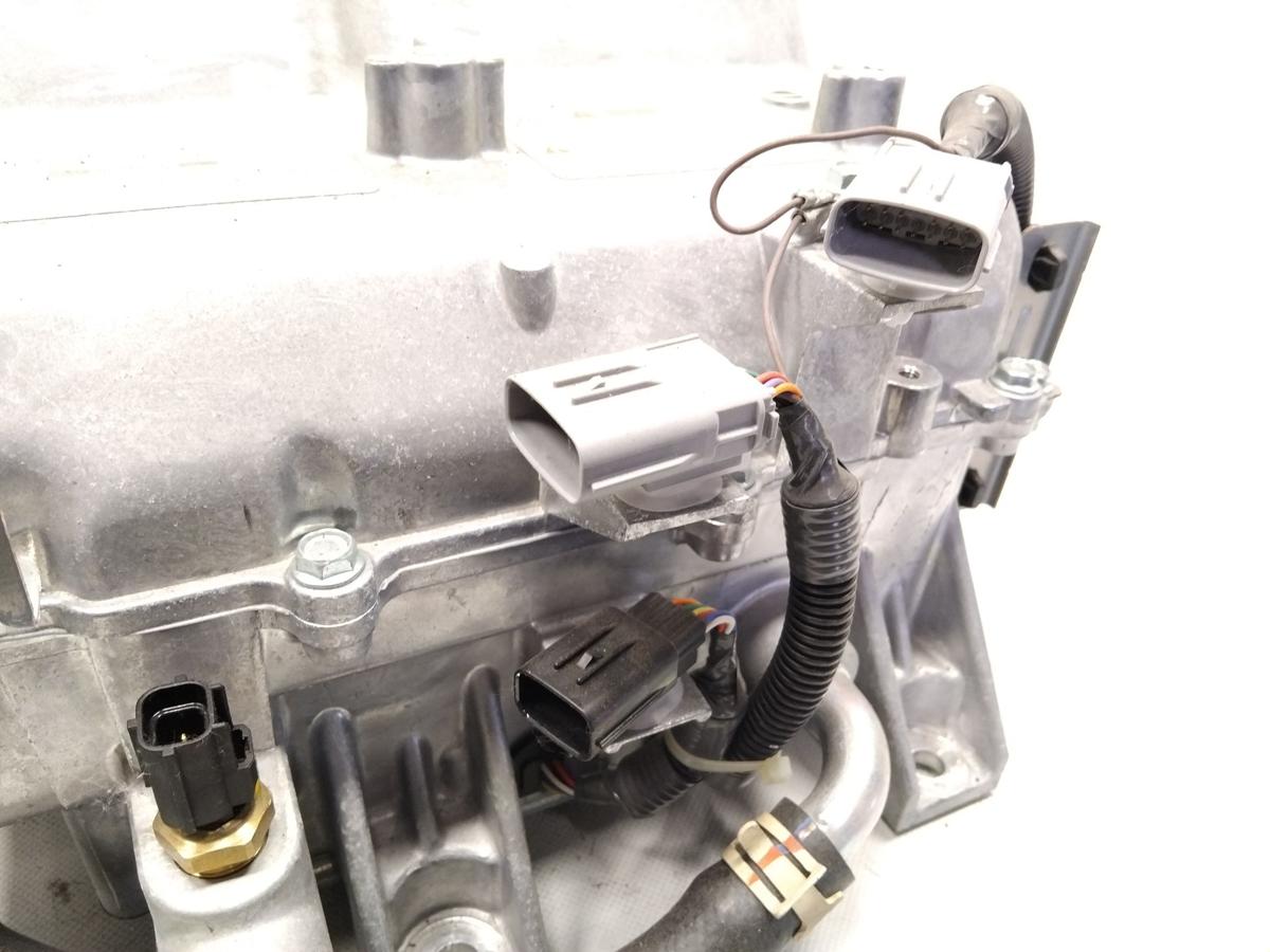 Mitsubishi Eclipse Cross original Steuergerät Elektromotor Antriebseinheit EV