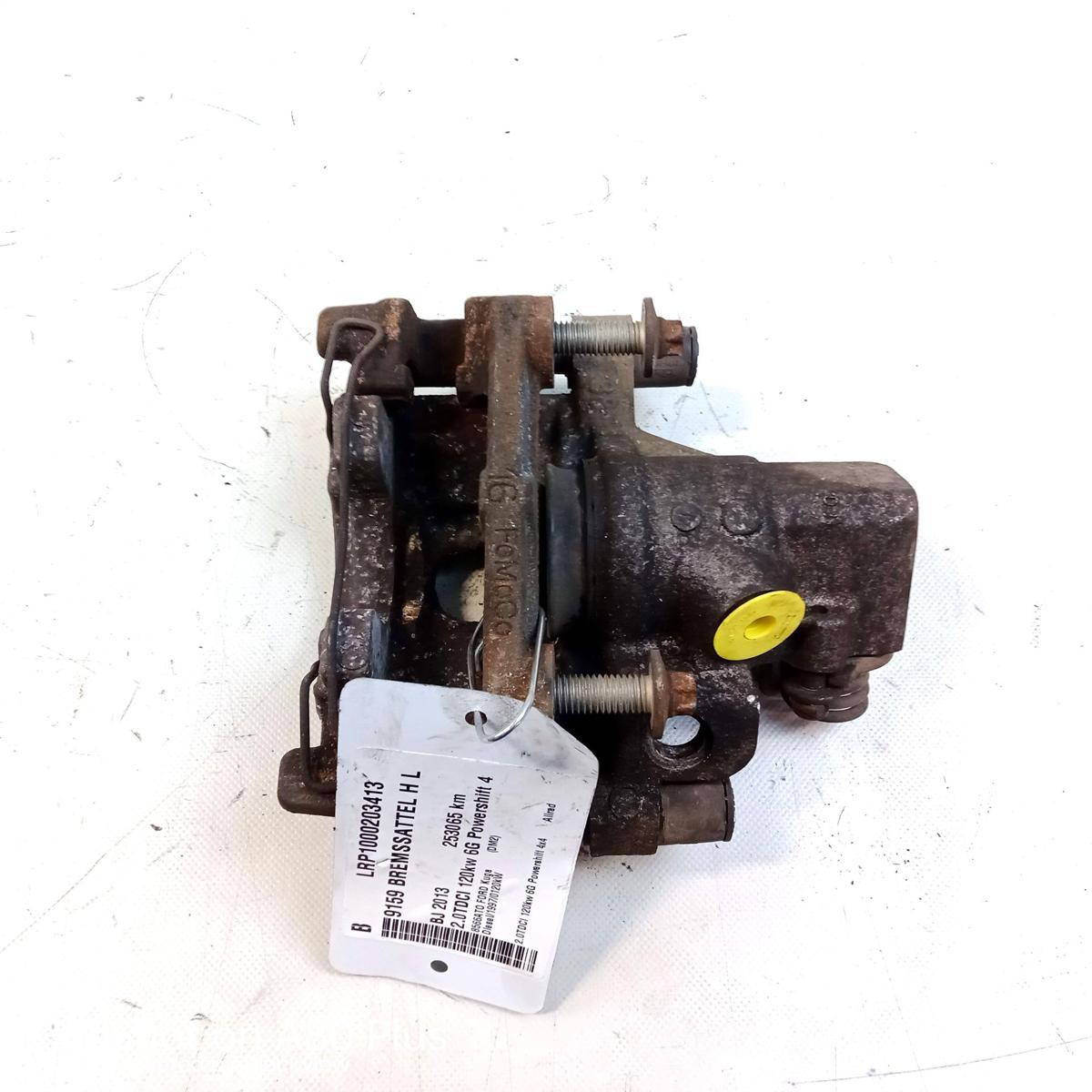 Ford Kuga II original Bremssattel hinten links 2.0TDCI 120kw BJ2013