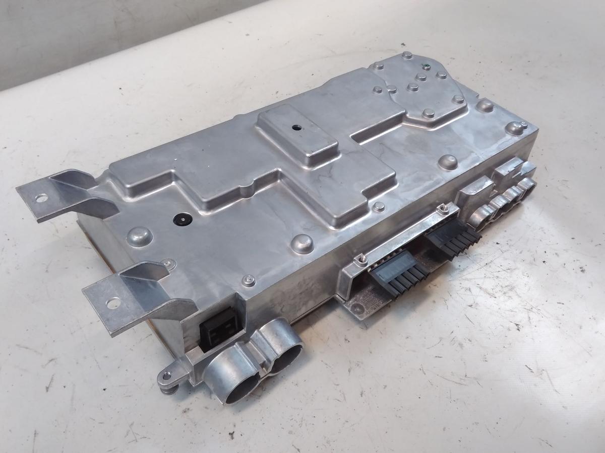 Tesla Model S orig Spannungswandler Wechselrichter Inverter 102115400E BJ2014